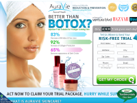 Essential oils for face cream